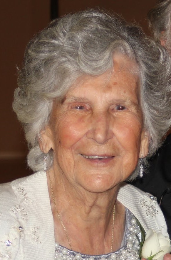 Alicia Medina Obituary Bakersfield, CA