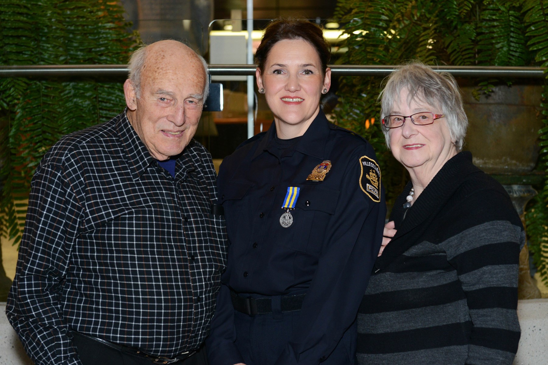 Avis de décès de Laurent Giroux