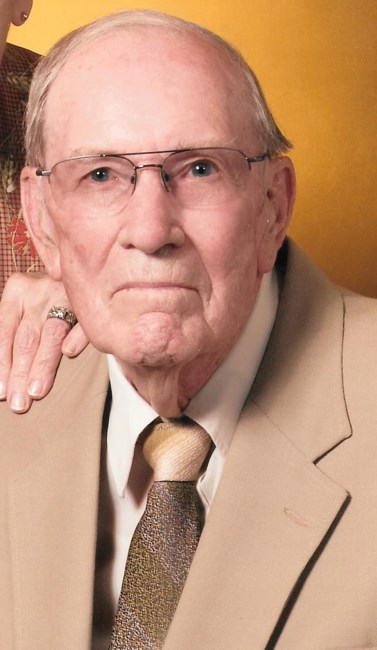 Obituary of Thomas Owen Garrett