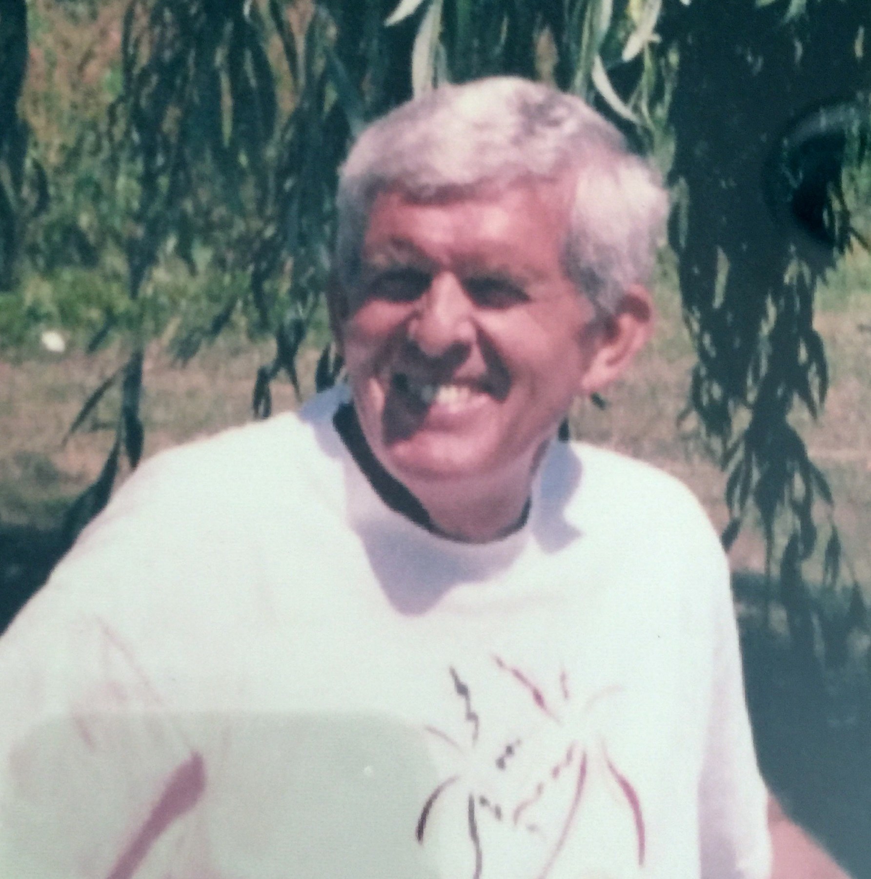 Obituary of Scott "Scottie" Rodgers