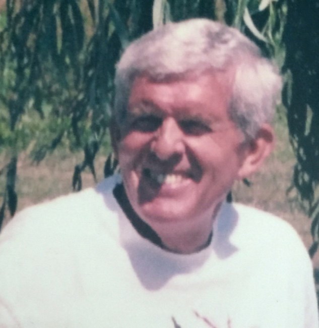 Obituary of Scott "Scottie" Rodgers