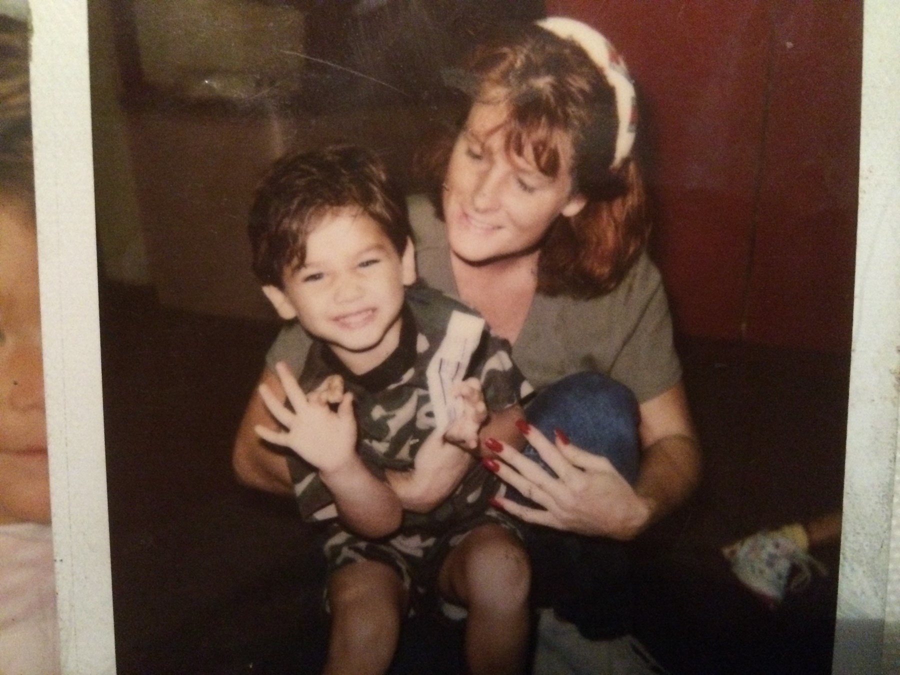 Obituary of Adam Saad Abdou-Essa