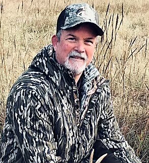 Obituario de Monty Lee Jones