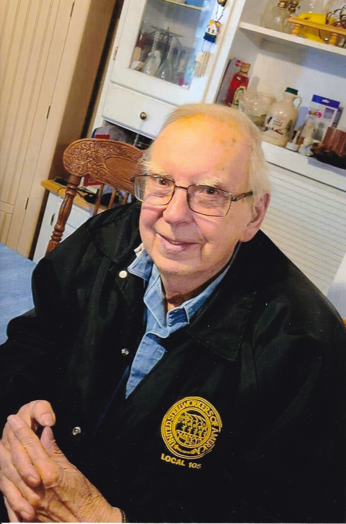 Obituary of Jack E. Lowry