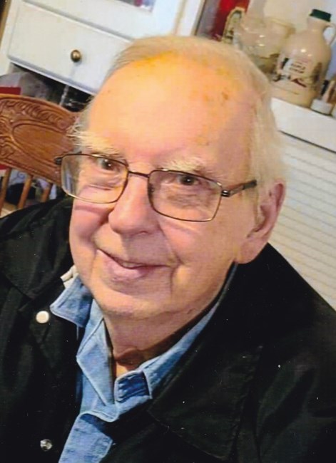 Obituary of Jack E. Lowry