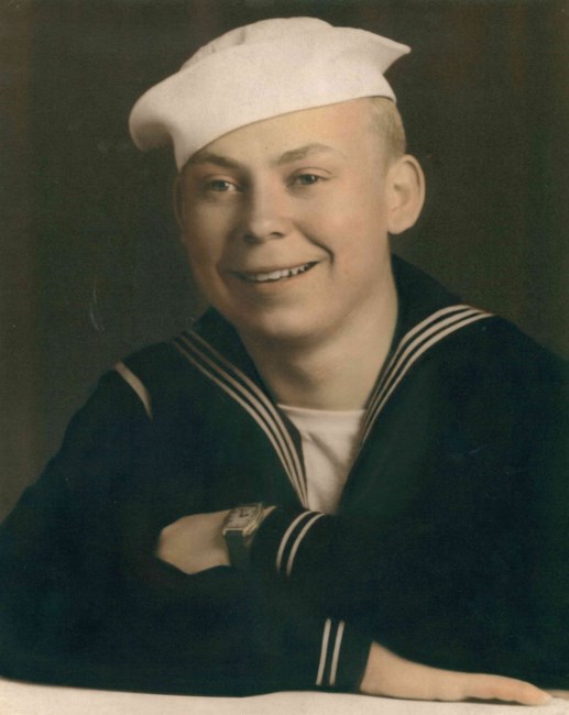 Obituary of Paul C. Holcomb