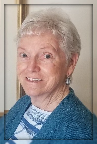 Obituary of Judy Taylor