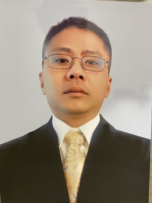 Avis de décès de Giang Truong Nguyen