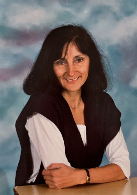 Avis de décès de Dominique Pinel