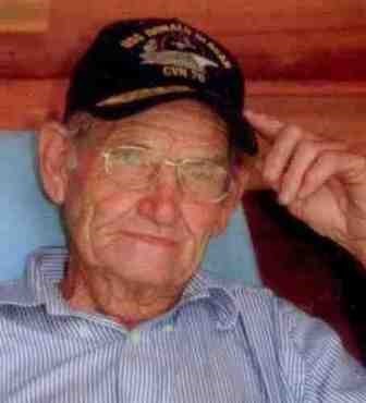 Obituary of Carroll Dee Brown