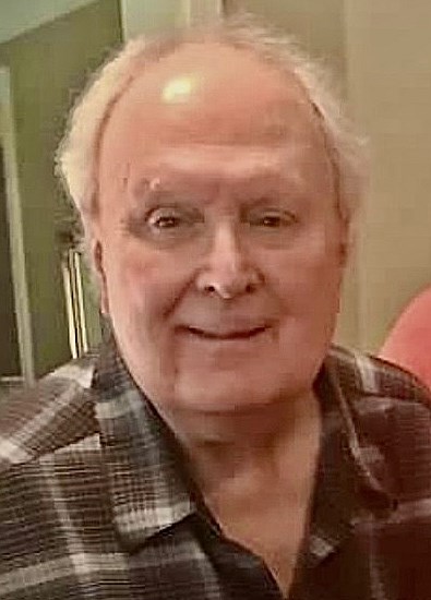 Obituary of Walter Joseph Duffin