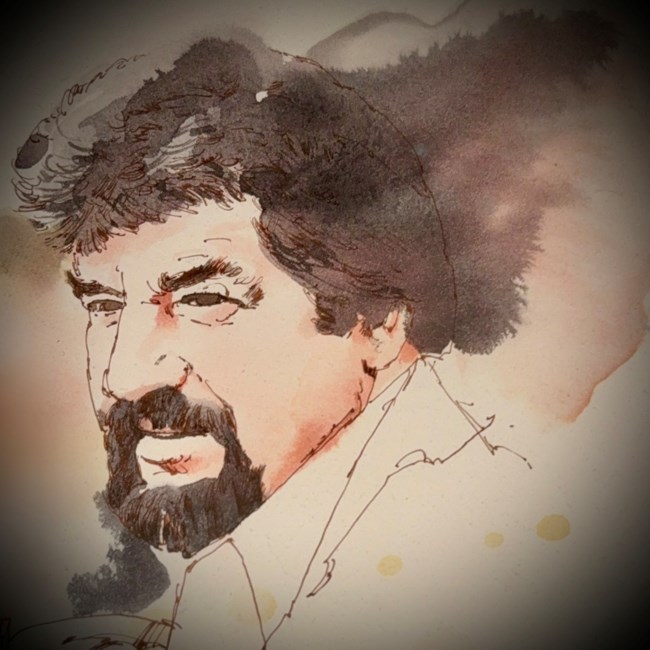 Obituary of Charles Champagne