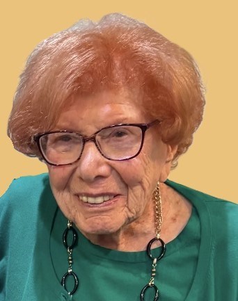 Obituario de Arlene Louise Grasso