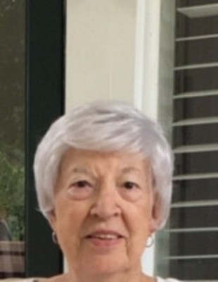Obituary of Mary Dale Watkins