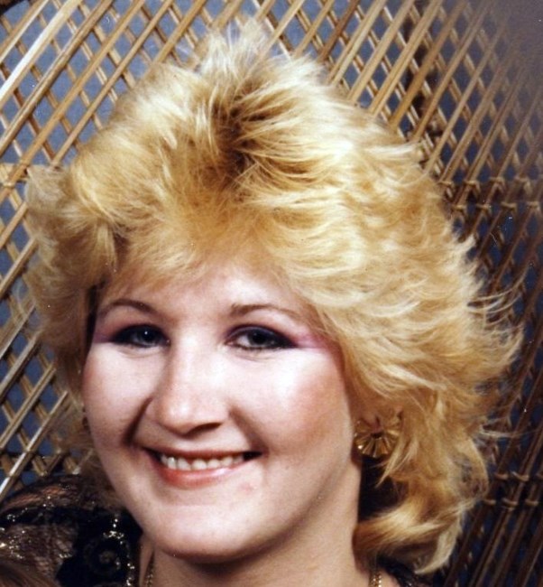 Obituario de Deborah Anne Stokes