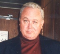 Obituary of Joseph H Warner