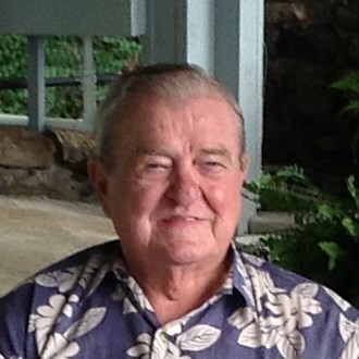 Obituary of Donald Paige Hanks