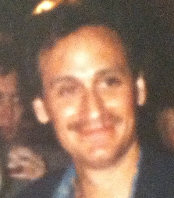 Obituary of Marc Craig Bateman