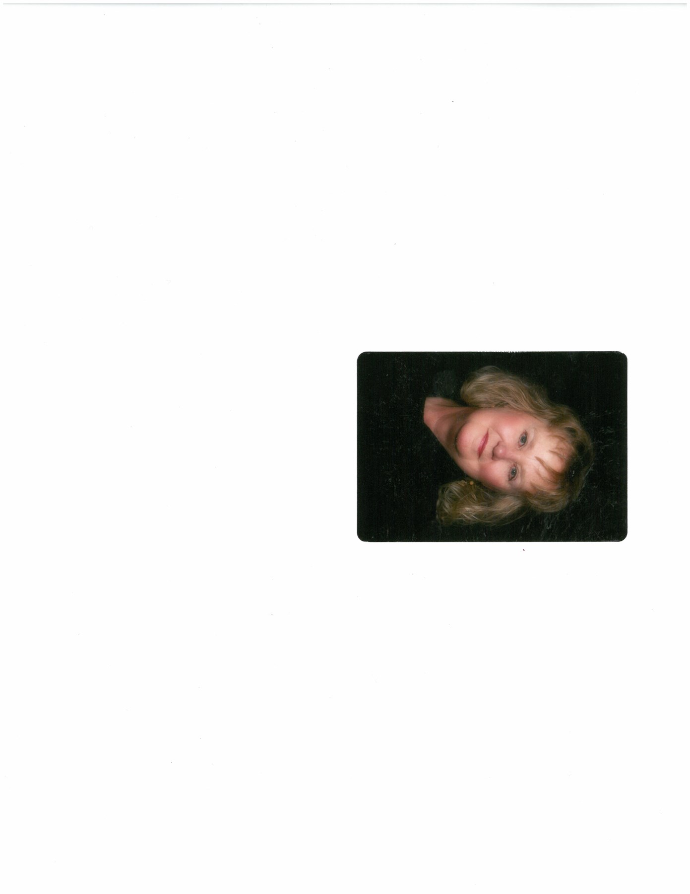 Obituary of Cae Marie Hamilton