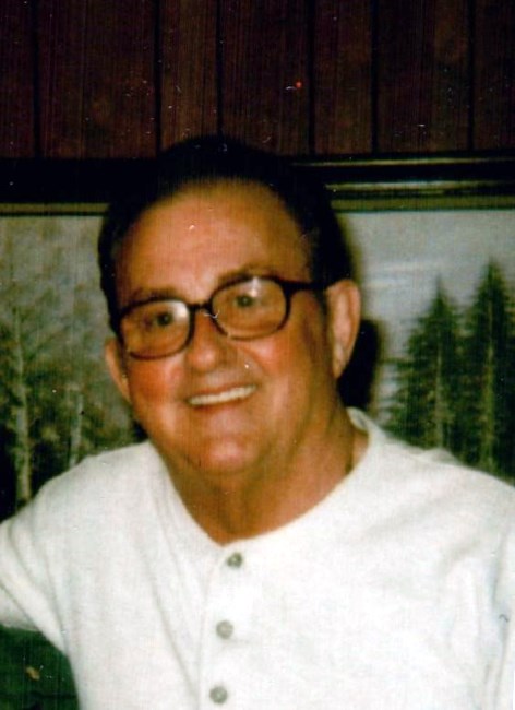 Obituary of Thomas Wayne Brigman