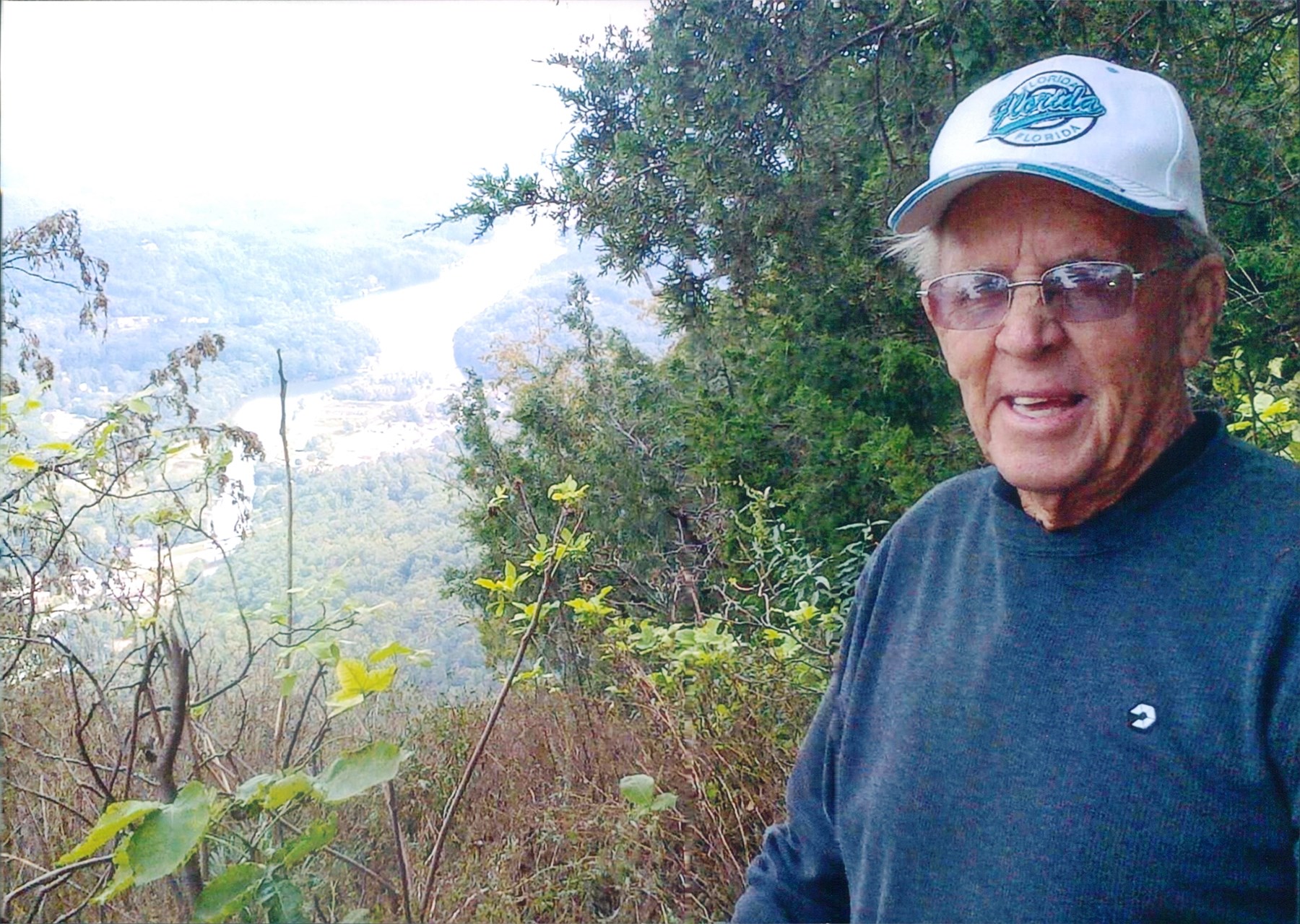 Obituary of William M Billingsley