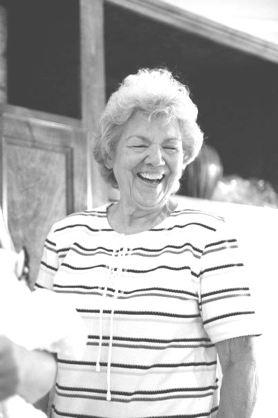 Obituary of Judith T Montgomery