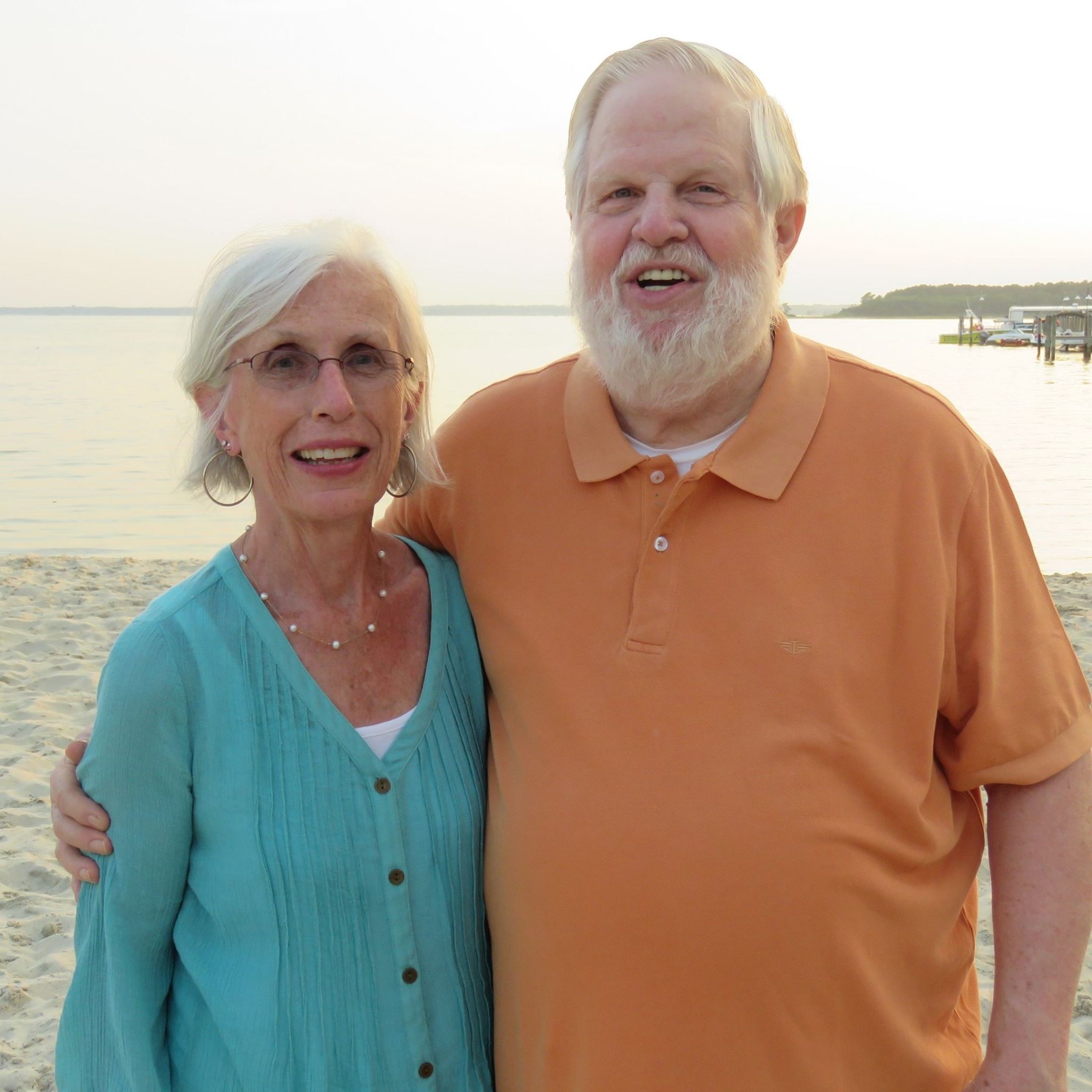 Obituary of Grover Foster