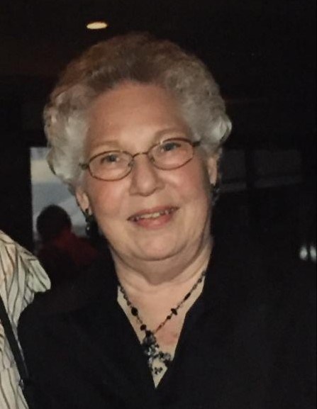 Obituary of Sarah Katherine Goodell