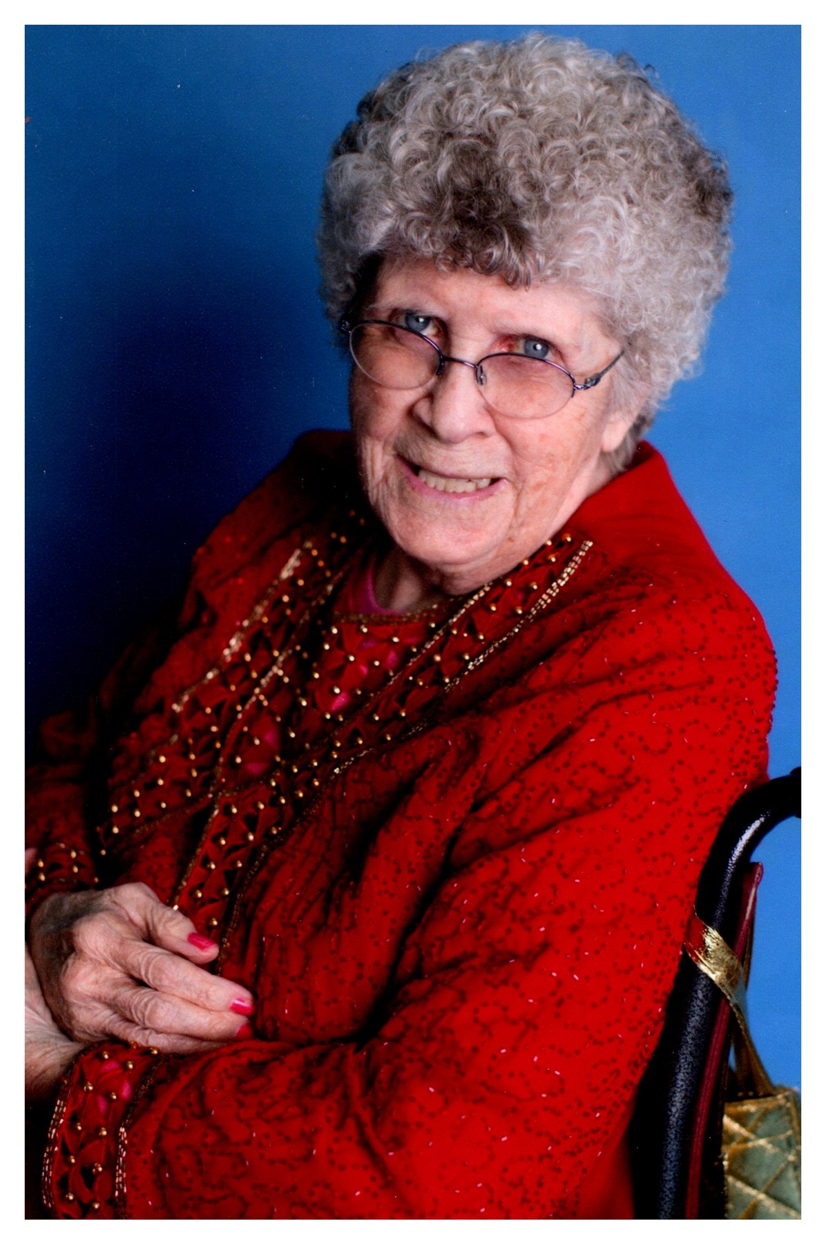 Obituary of Ava Delores Skiles