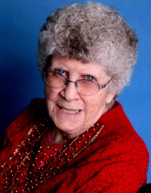 Obituary of Ava Delores Skiles