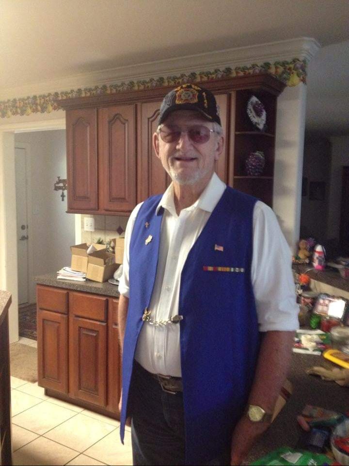 Obituary of Phillip Don Swihart