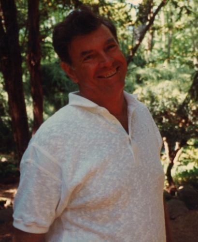 Obituary of Joseph Michael McHugh