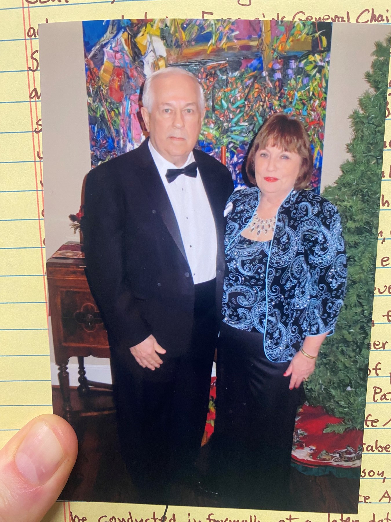 Obituary of Patricia "Pat" Ann Bauer