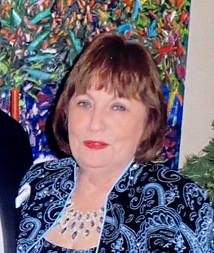 Obituary of Patricia "Pat" Ann Bauer