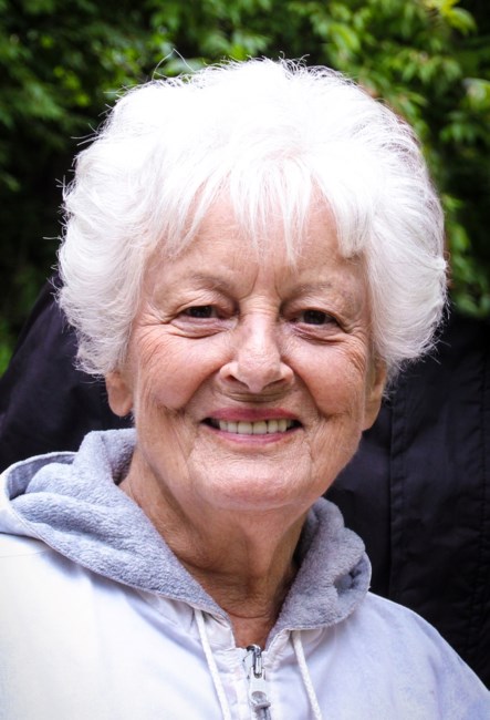 Obituary of Joyce L. Koch