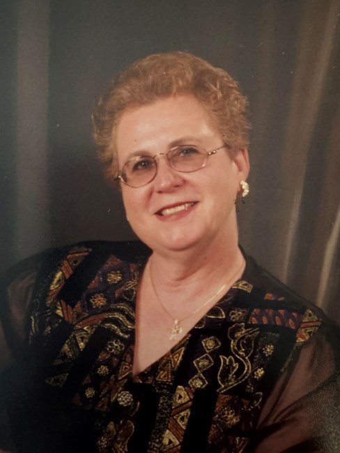 Avis de décès de Palma Antionette DeGeorge