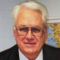 Obituary of Joseph Roy "Joe" Puckett