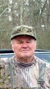 Obituary of Robert D. "Bobby" Shelton Sr.