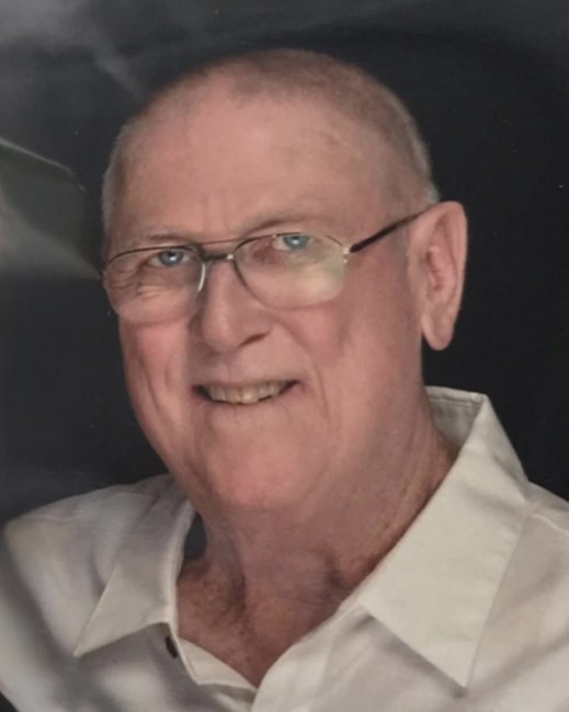Obituary of Hubert William Bates