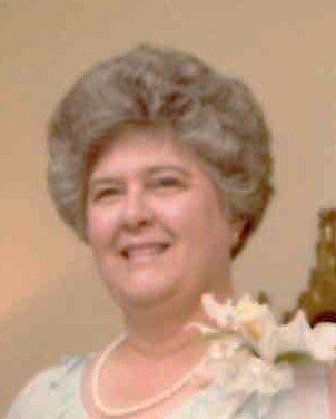 Obituary of Anne Becker Gribben