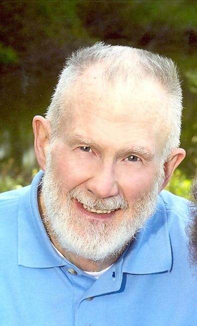 Obituary of William J. Begue