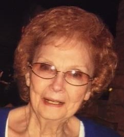 Obituary of Shirley Mae Brooks
