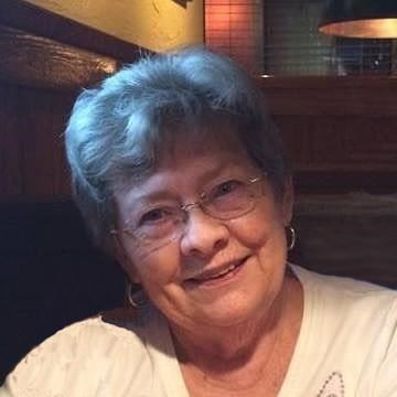 Obituario de Sharon Yvonne Shull