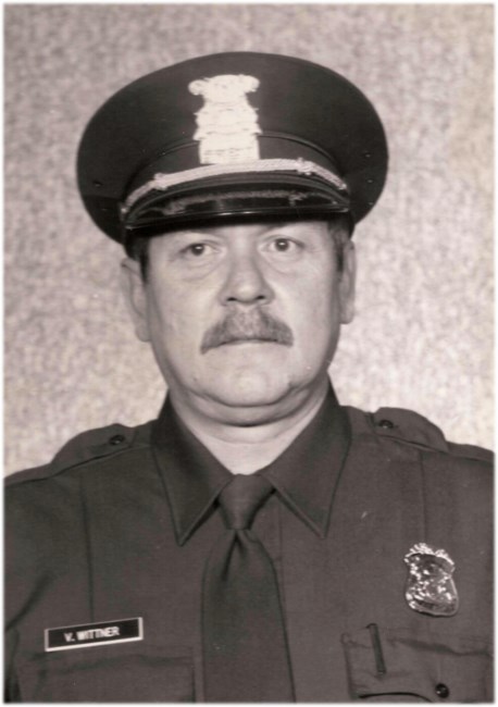 Obituary of Val John Wittner