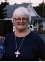 Katherine Garrison