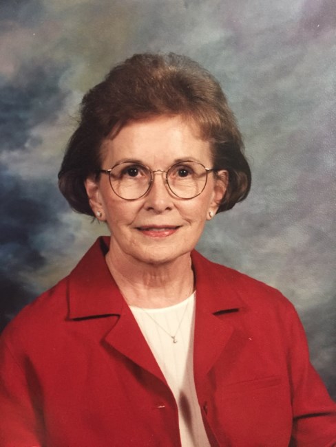 Obituary of Maggie Ruth (Ledlow) McAdory
