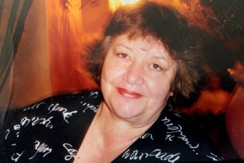 Obituary of Katherine Elizabeth Wagher
