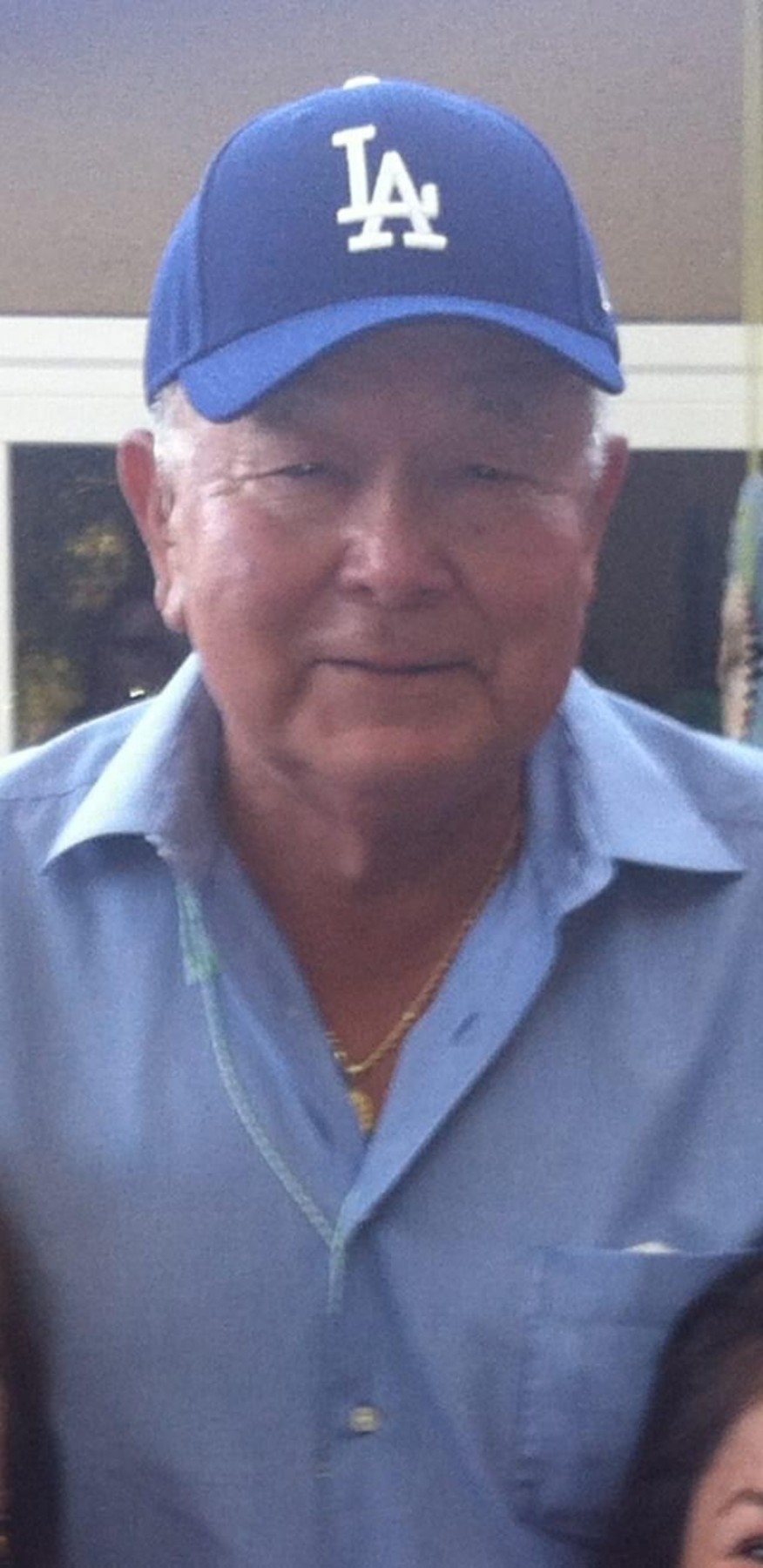 Obituary of Pedro Alvarez