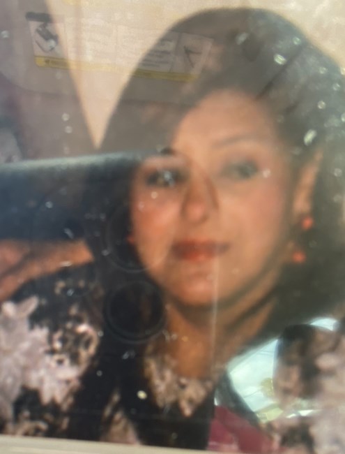 Obituary of Gloria Rodriguez