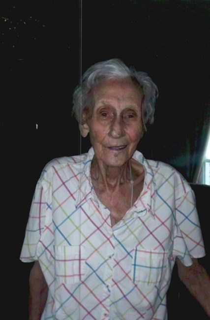 Obituary of E. Marie Shriver